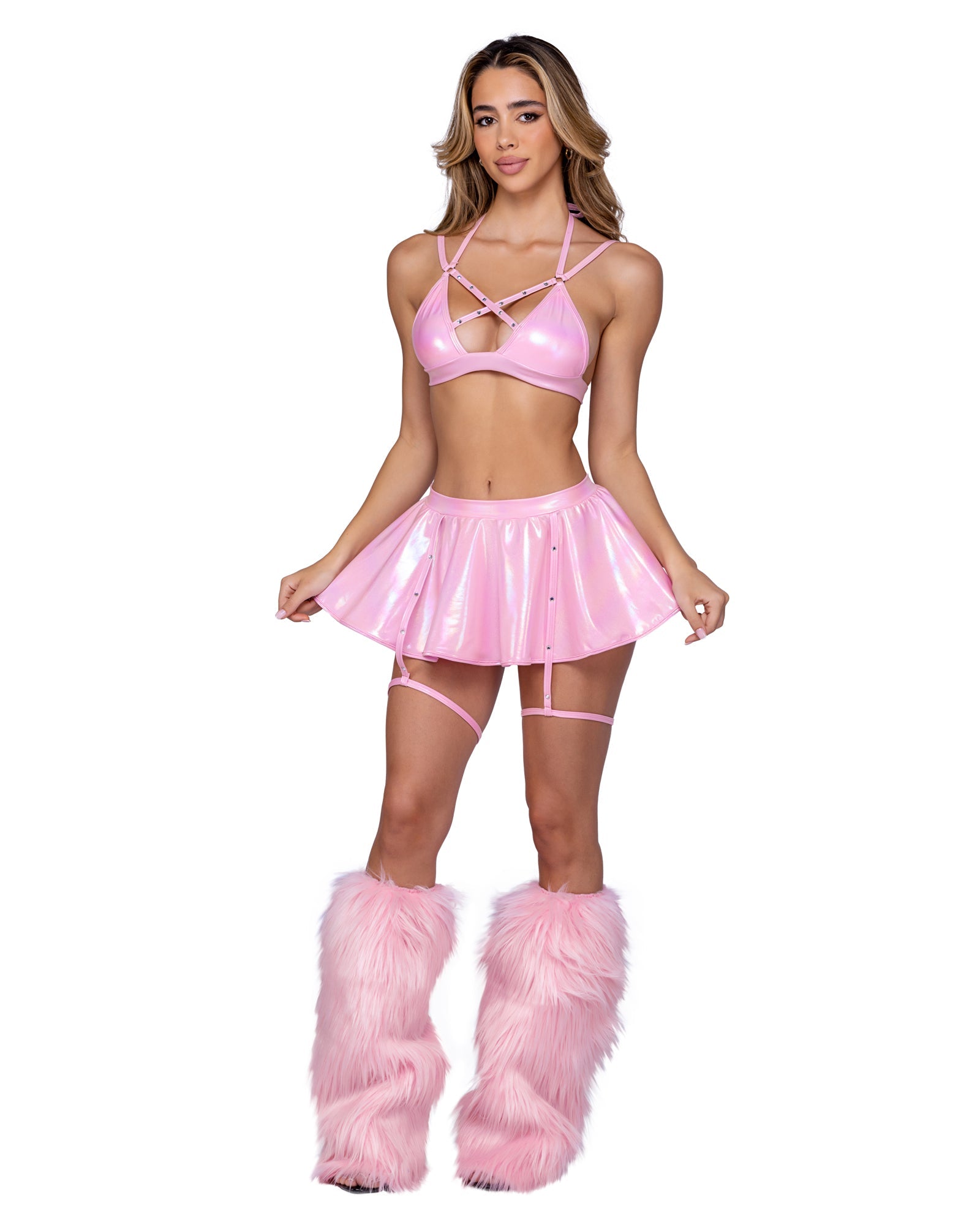 Baby Pink