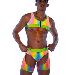 Reflective Briefs