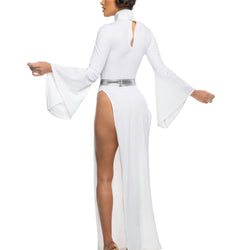 2pc Far off Galaxy Heroine