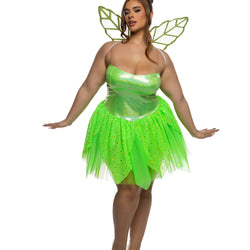 3pc Happy Thoughts Pixie