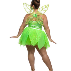 3pc Happy Thoughts Pixie