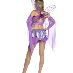 4pc Mystical Fairy