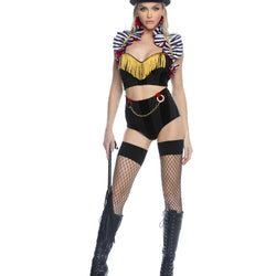 5pc Circus Ring Leader