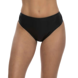 1pc Brazilian Coated Spandex Shorts