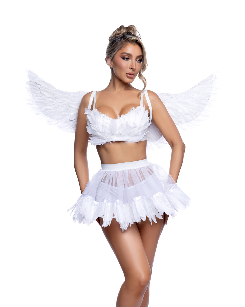 4pc Heavenly Angel