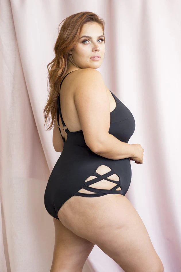 Lunalae Yonce Bodysuit
