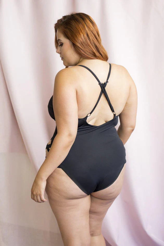 Lunalae Yonce Bodysuit