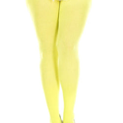Opaque Pantyhose