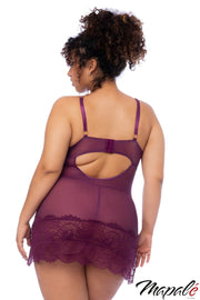 MA7554X-Purple