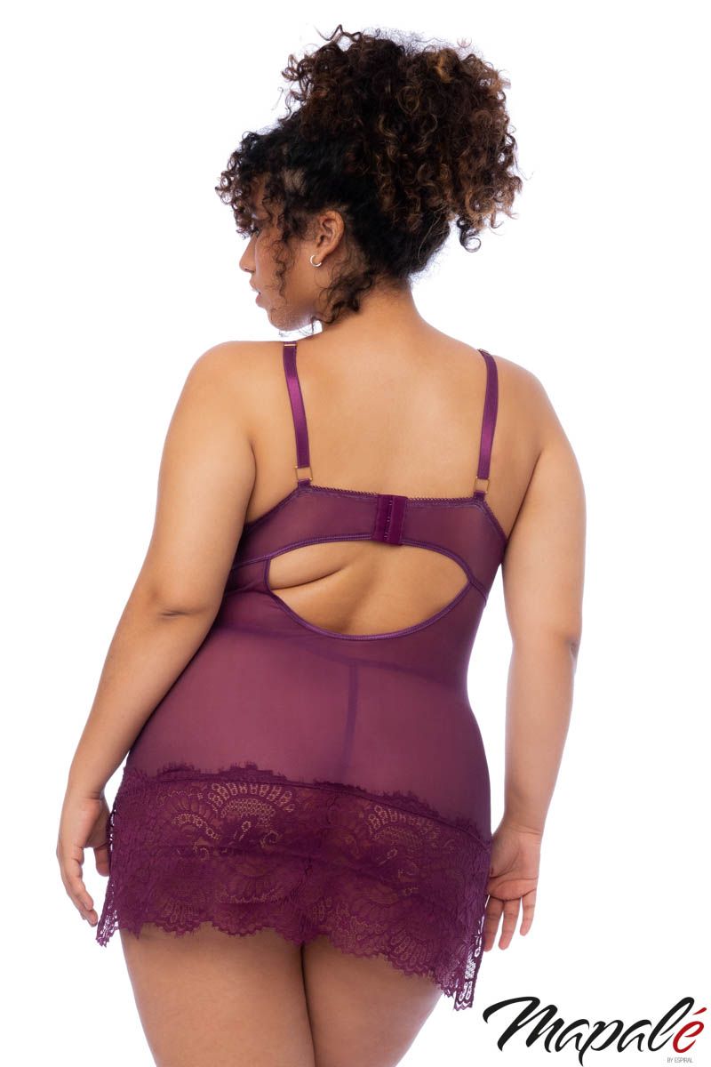 MA7554X-Purple