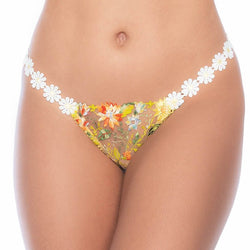 MA7608-Nude-Yellow-S/M