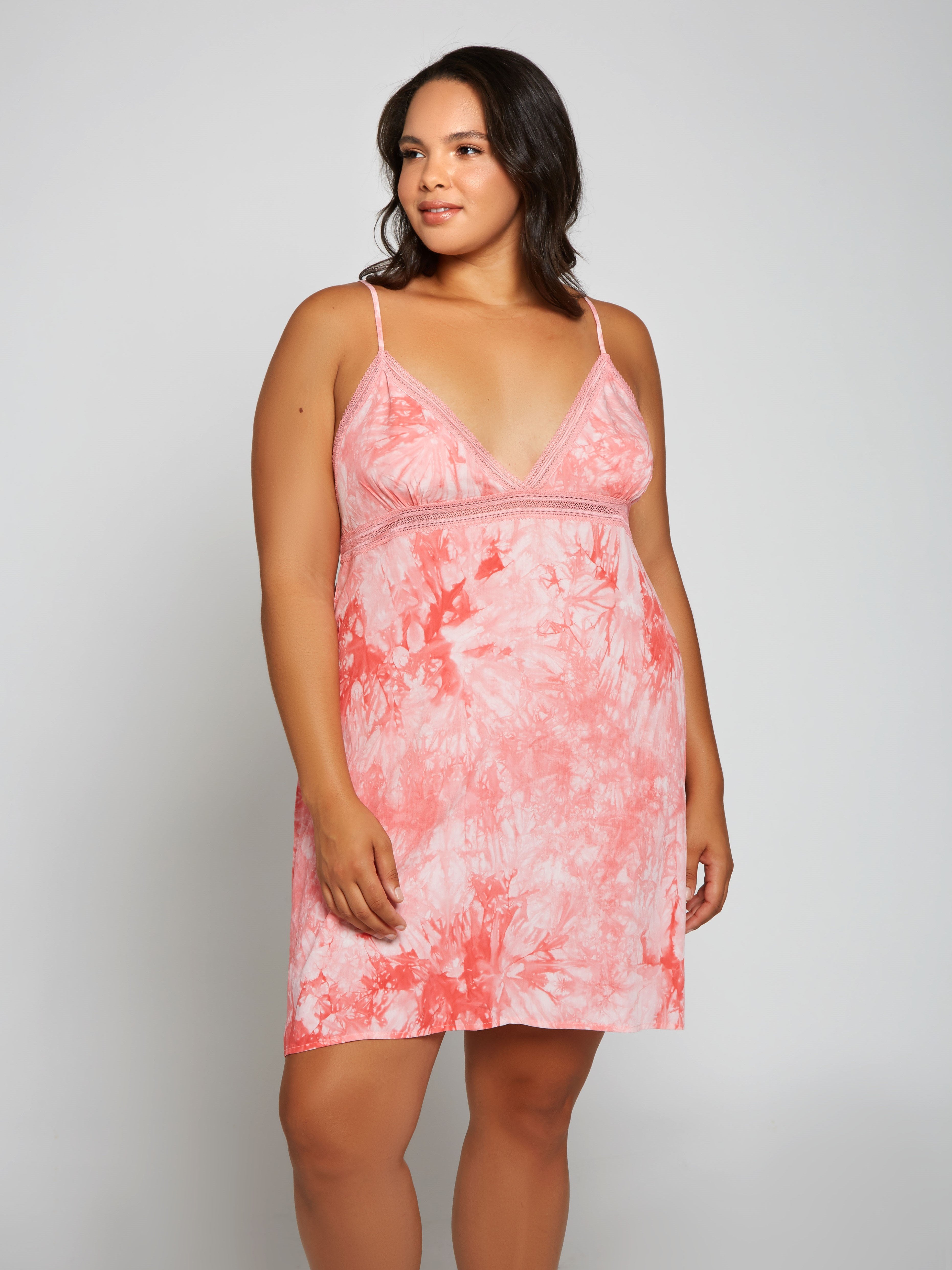 Doreen Chemise