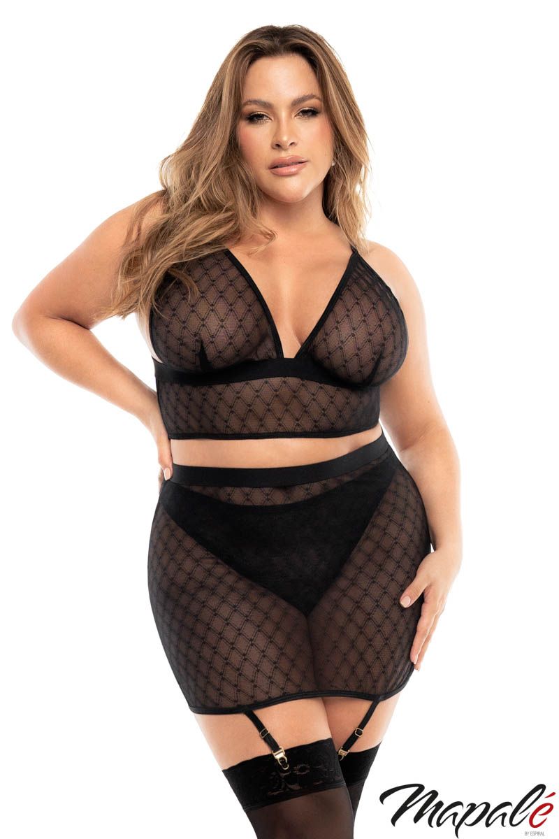 MA8776X-Black