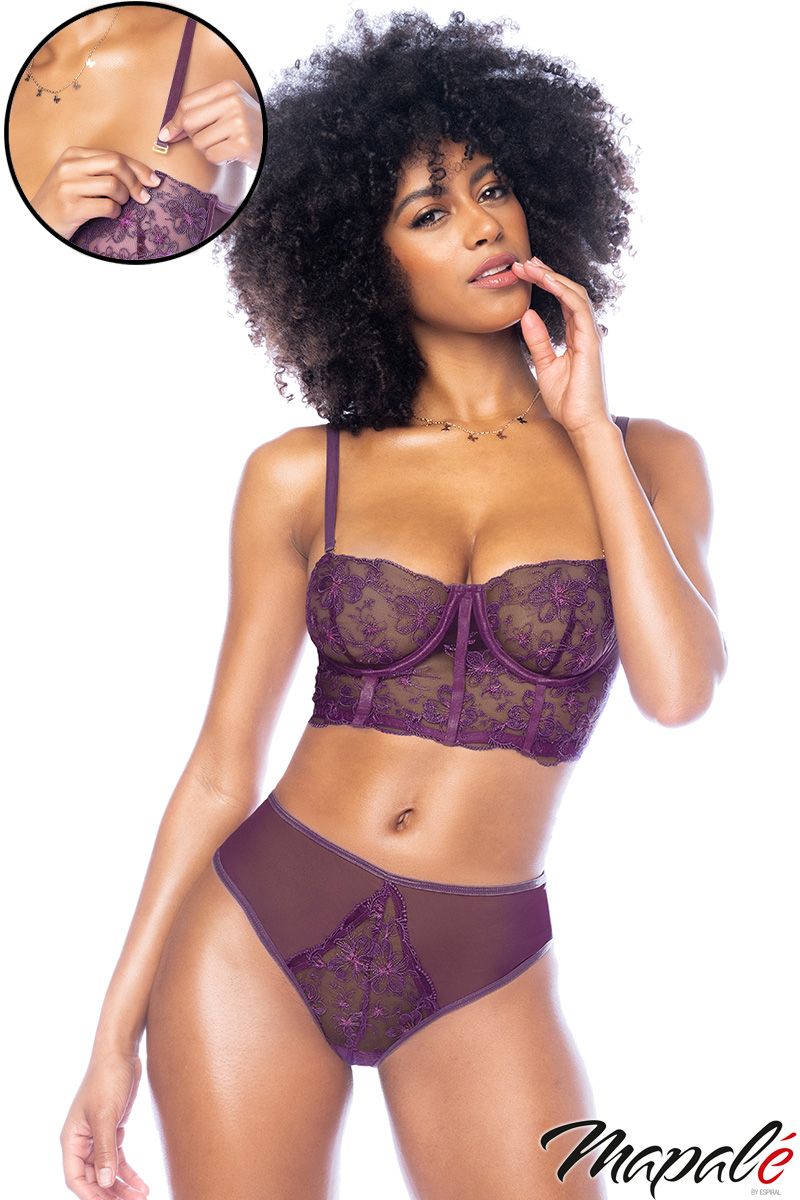 MA8862-Purple