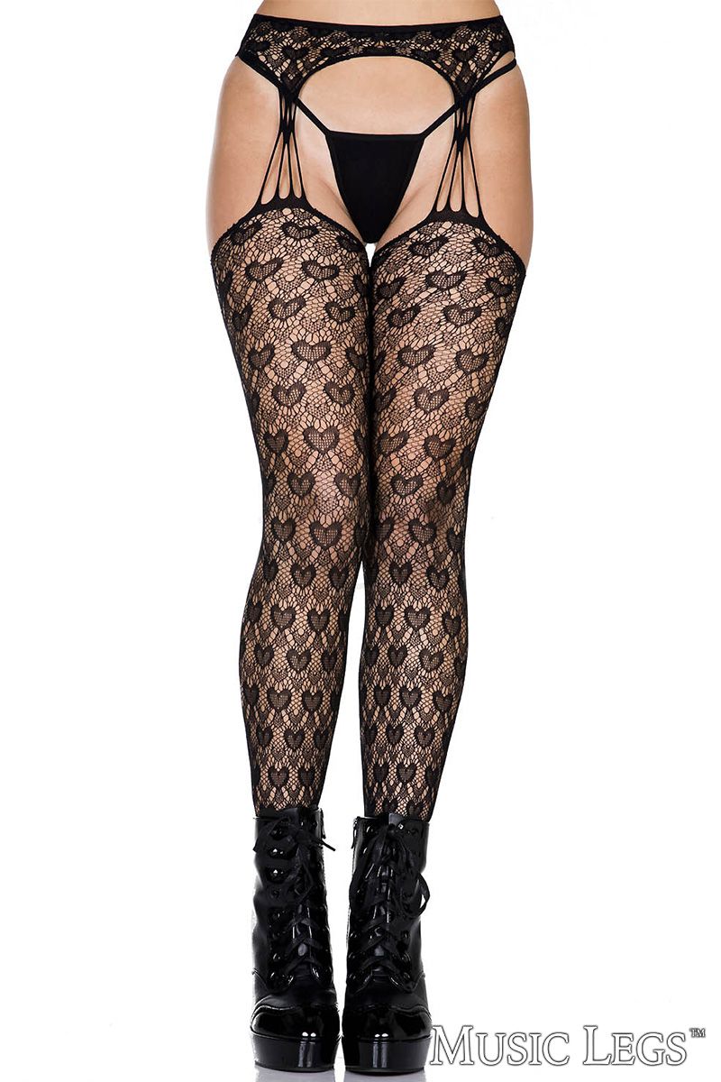 ML918-Black