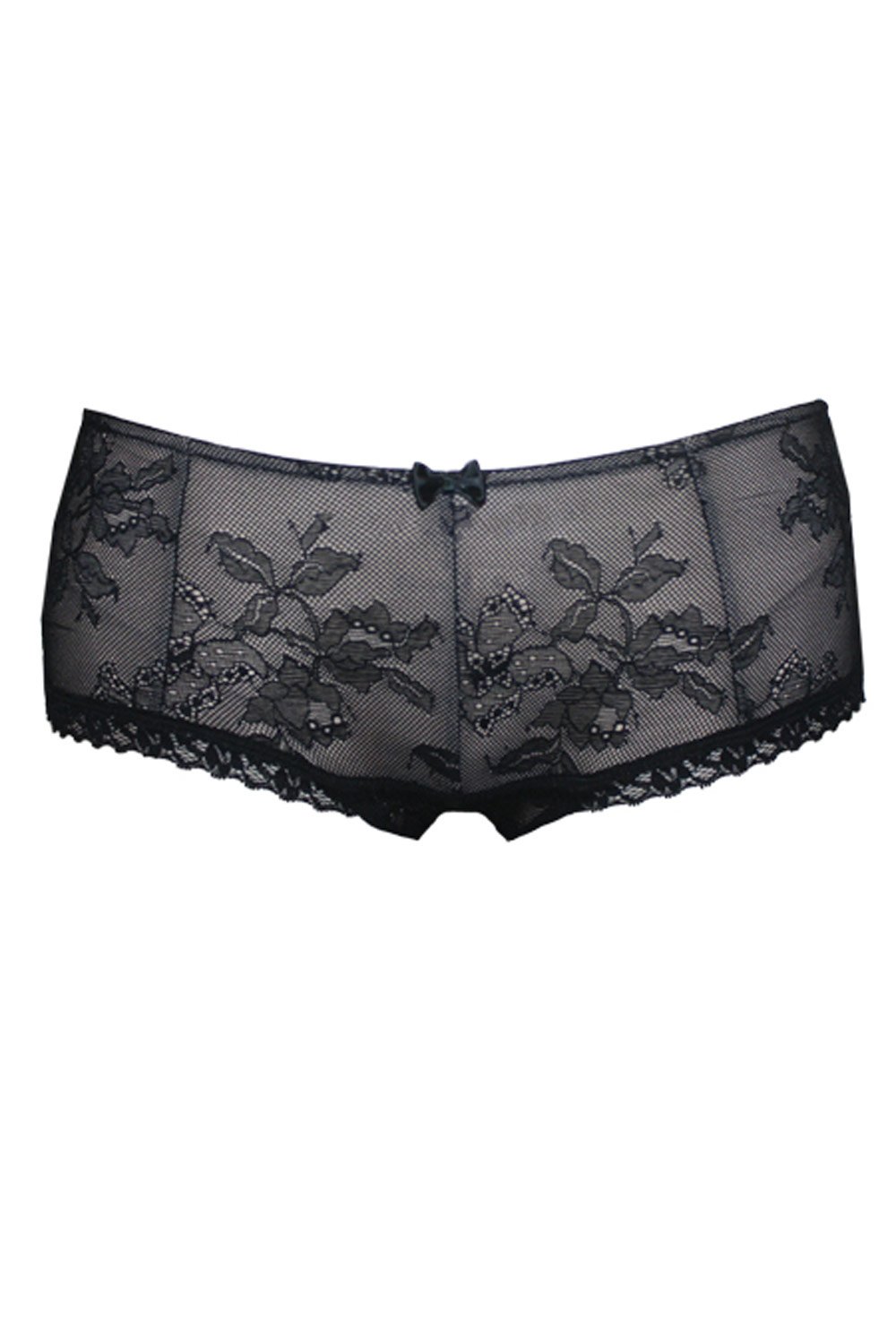 Rendezvous Boyshort