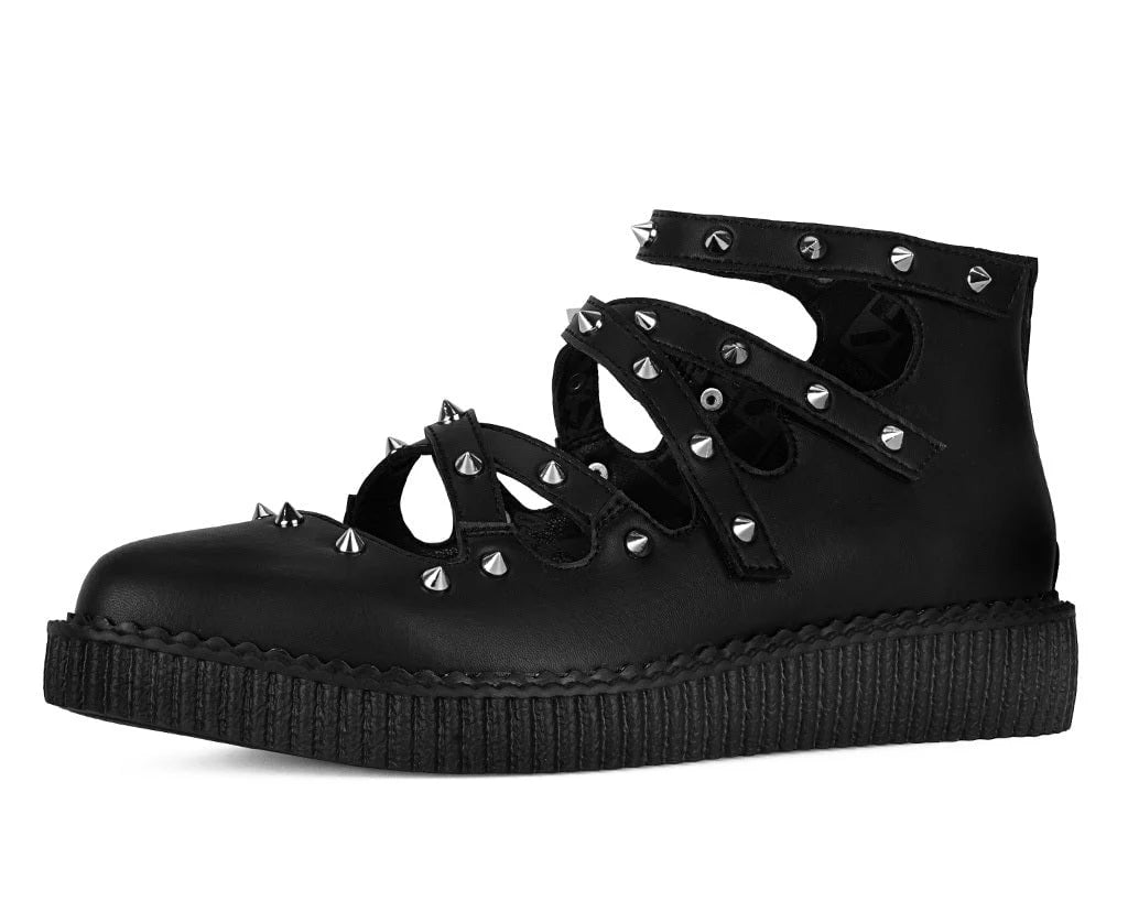 TUK-A3421L-Black-Size 5-Clearance