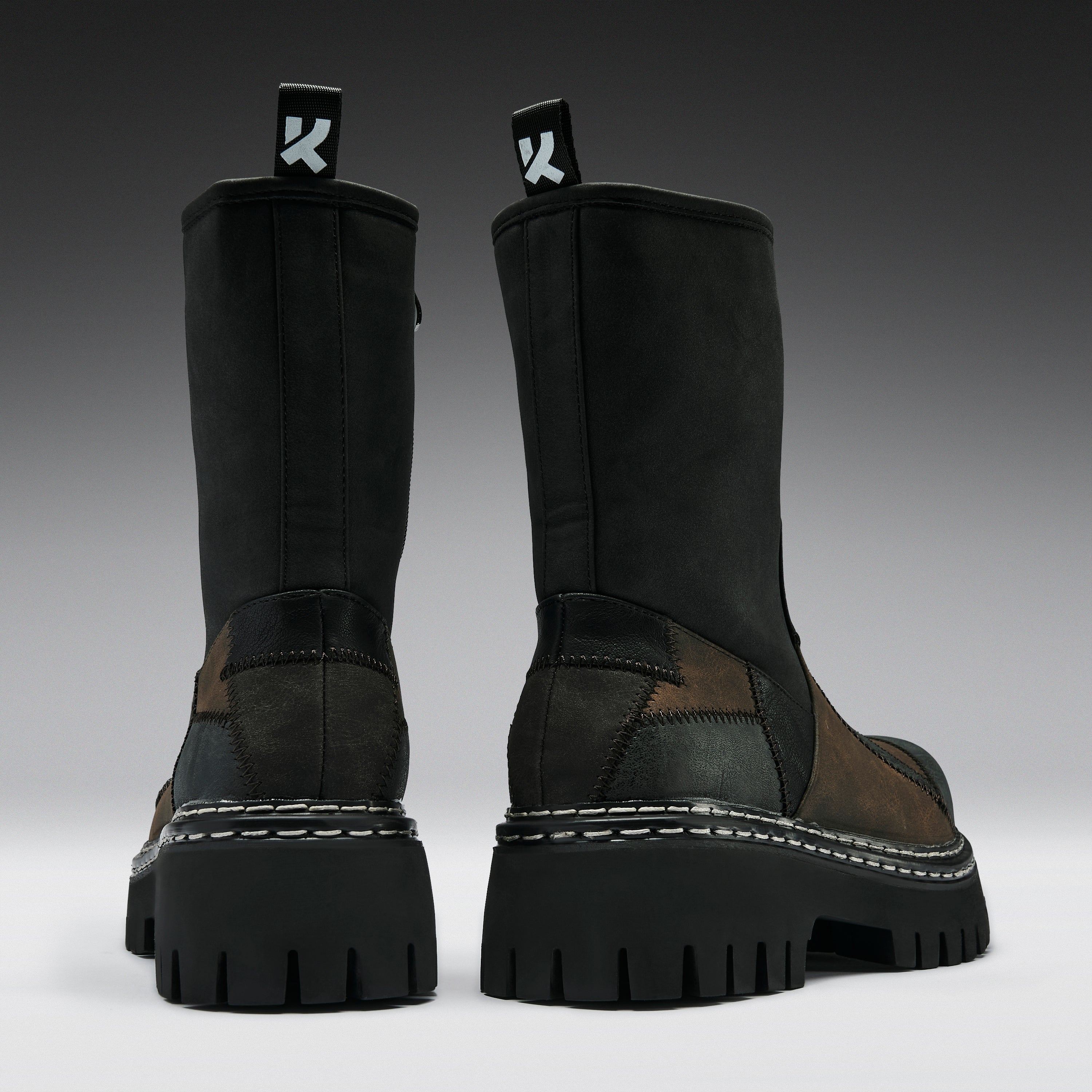KOI Apocalypse Boots