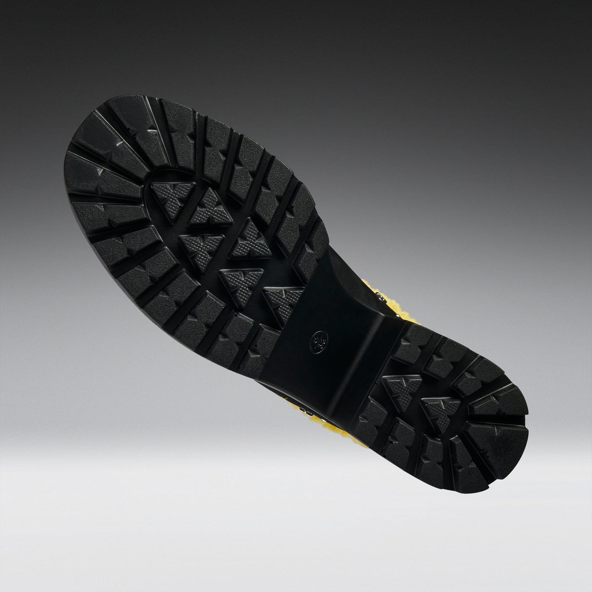 KOI Astraline Chunky Mules-Black-Clearance
