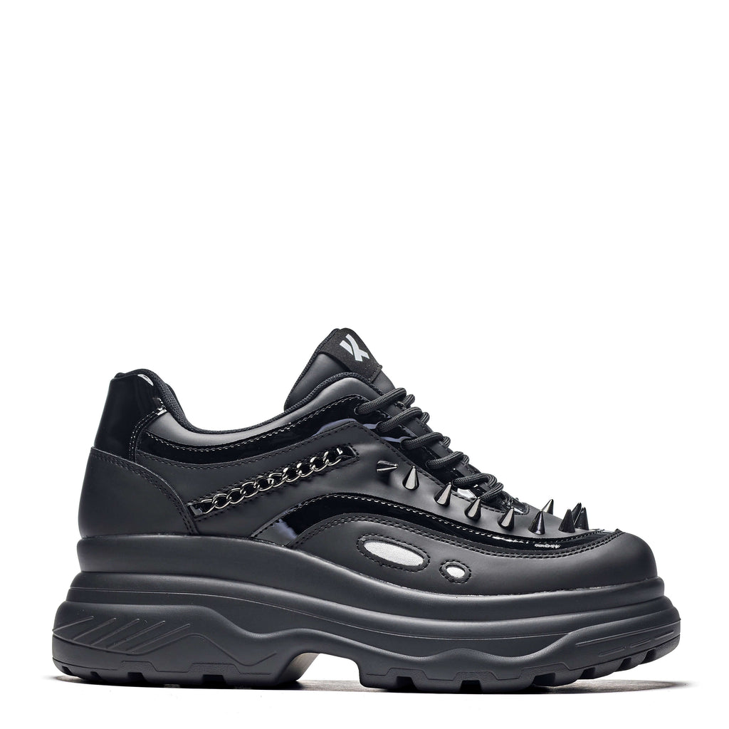KOI Bane of Exile Men's Trainers-Clearance