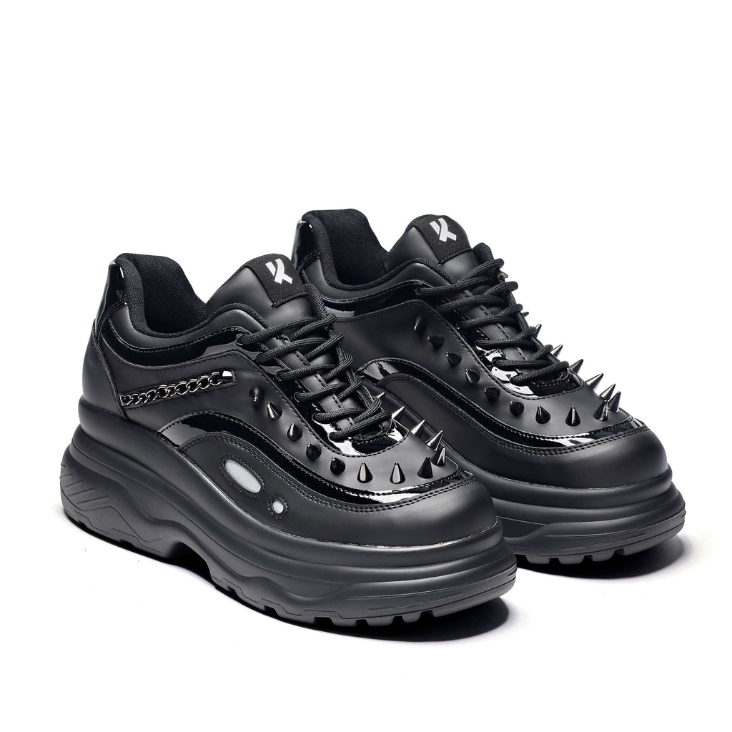 KOI Bane of Exile Men's Trainers-Clearance