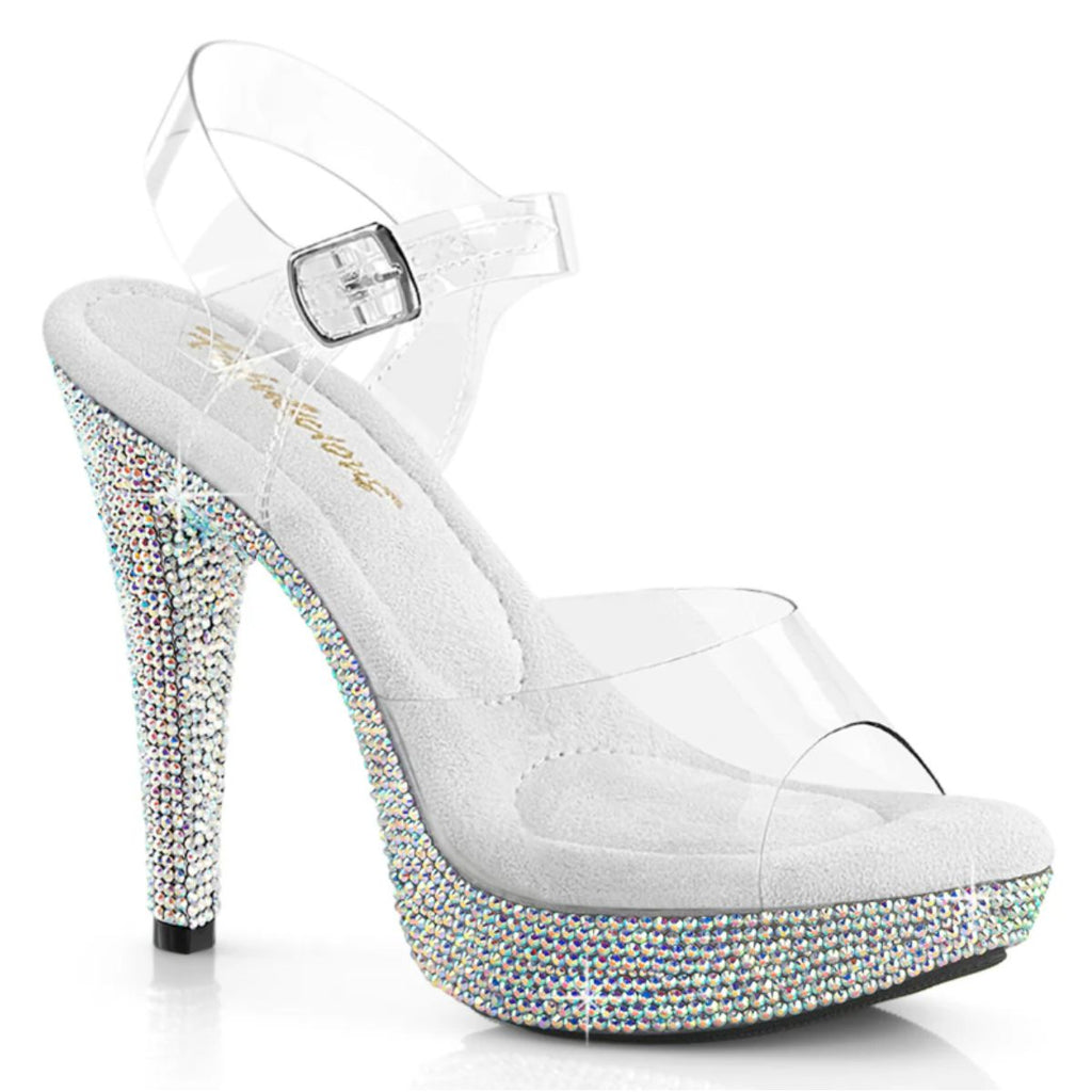 Fabulicious Cocktail-508DM-Clearance