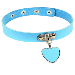 Exclusive Heart Choker