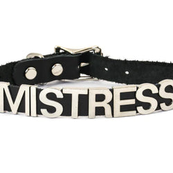 FC291-MISTRESS