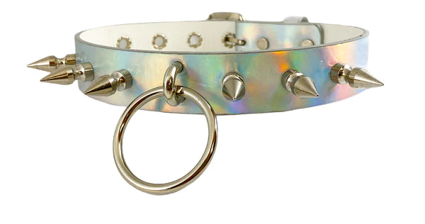 FCK294RAINBOW-Silver