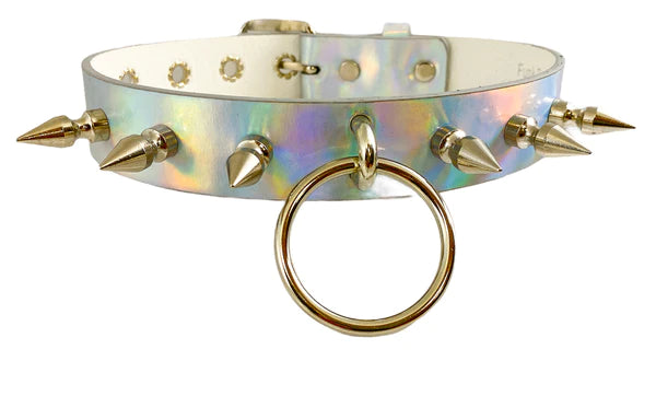 FCK294RAINBOW-Silver