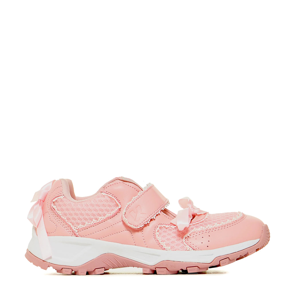 KOI Itsu Lolita Ballet Mary Janes - Pink