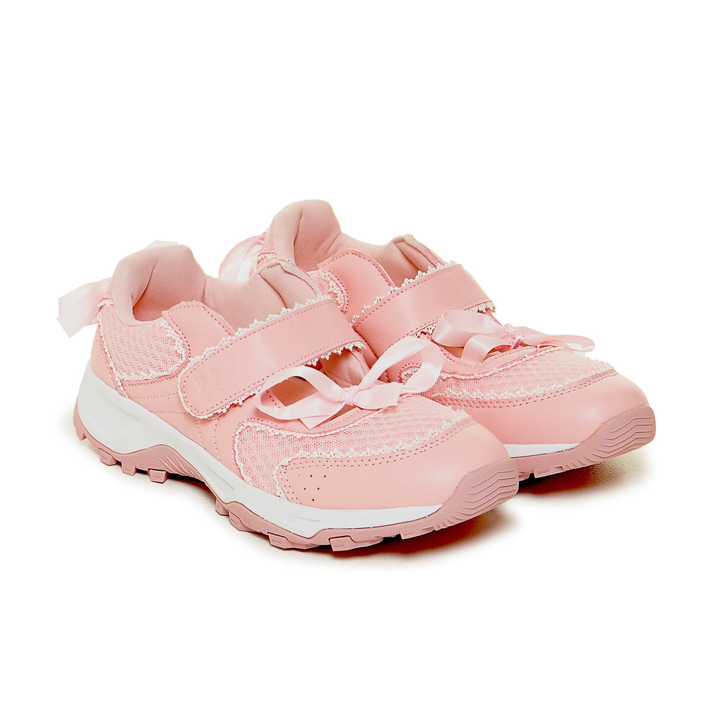 KOI Itsu Lolita Ballet Mary Janes - Pink