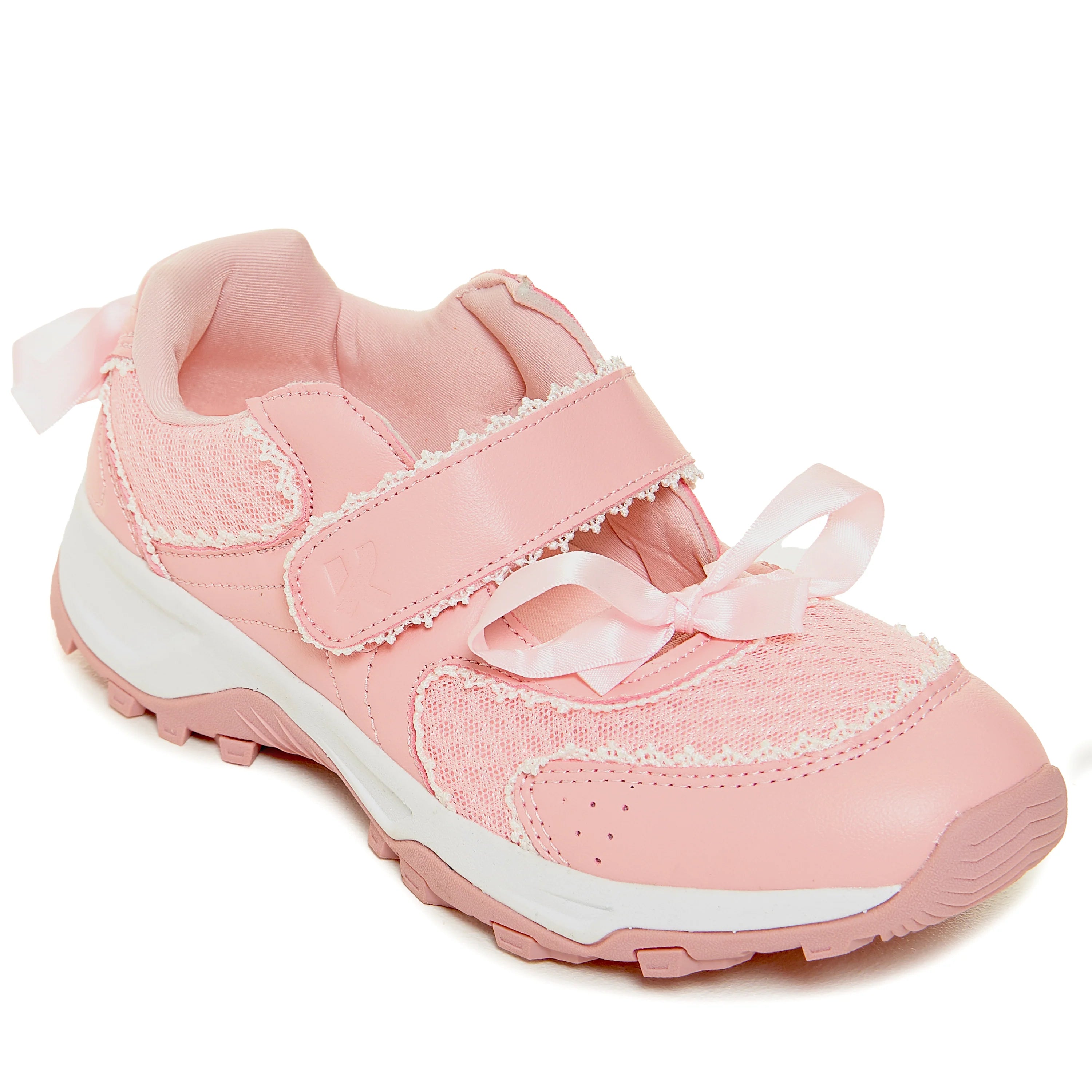 KOI Itsu Lolita Ballet Mary Janes - Pink