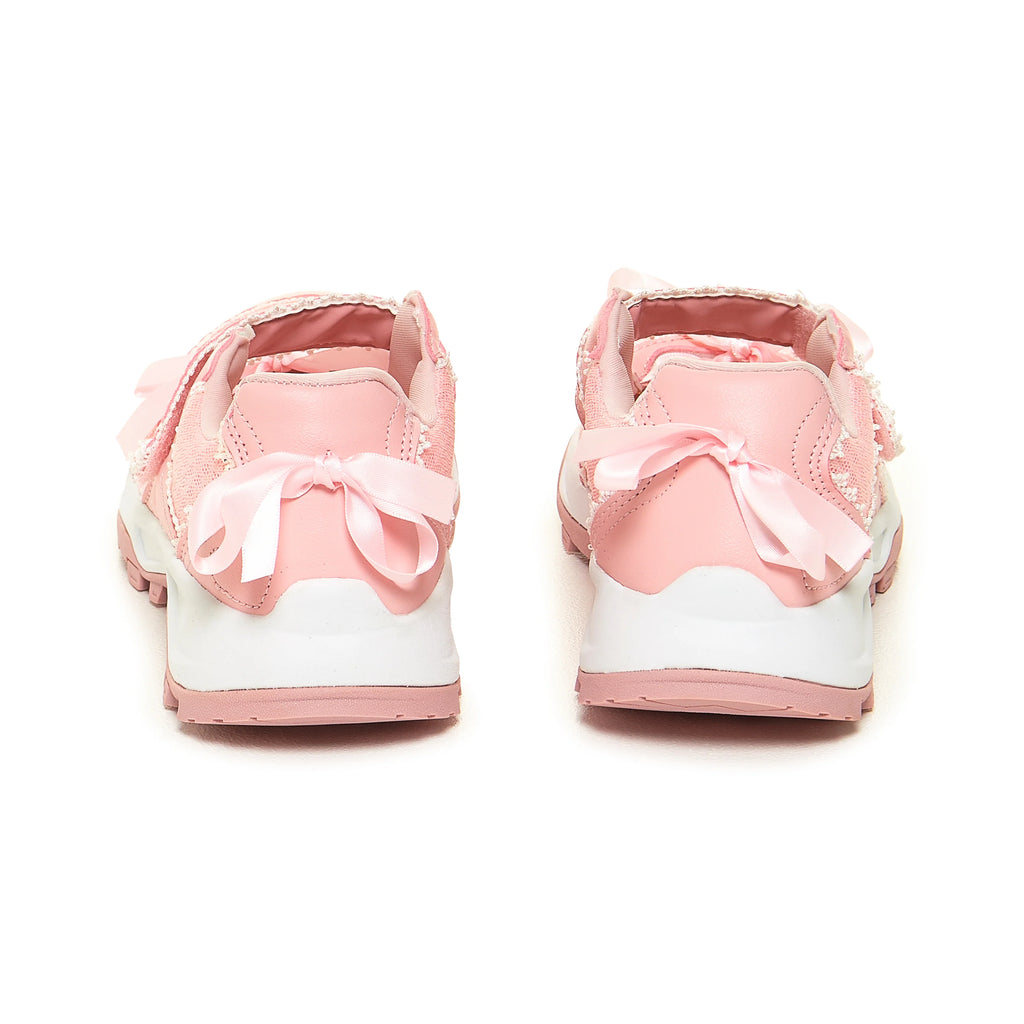 KOI Itsu Lolita Ballet Mary Janes - Pink