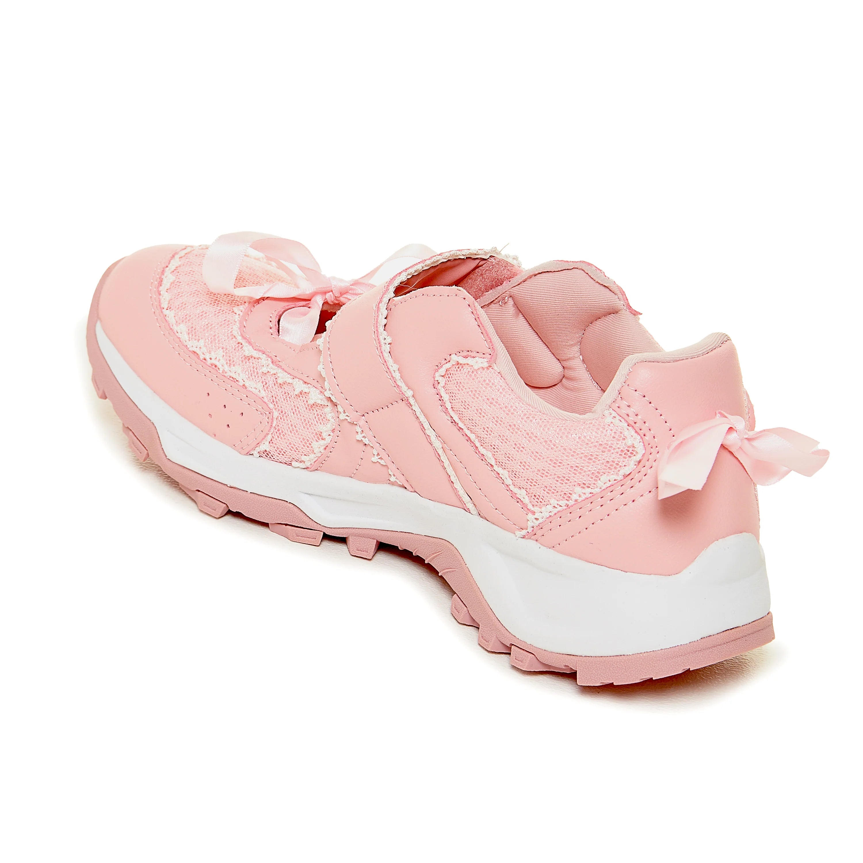 KOI Itsu Lolita Ballet Mary Janes - Pink