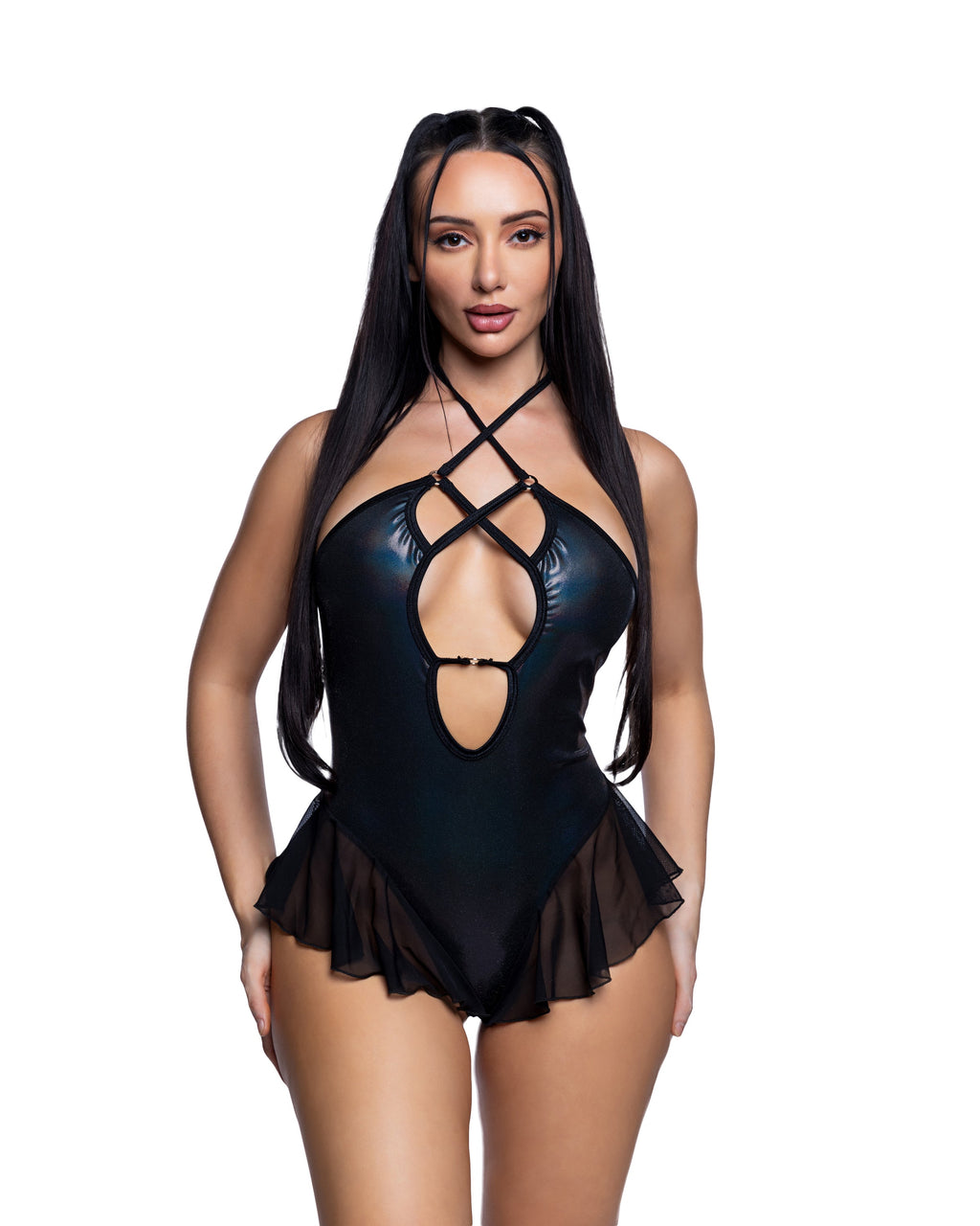 Ballerina Bodysuit