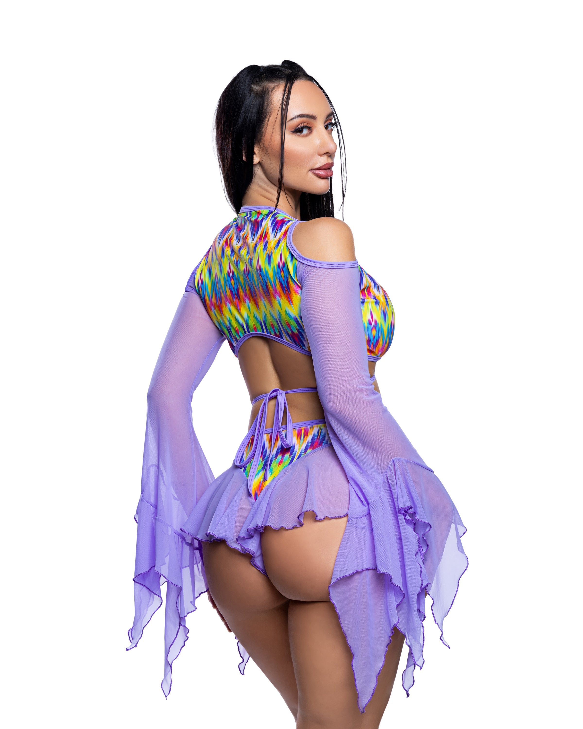 Flutter Shorts