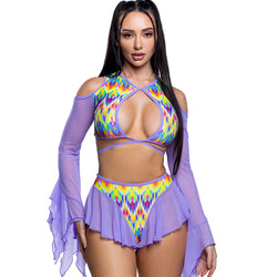 Flutter Shorts