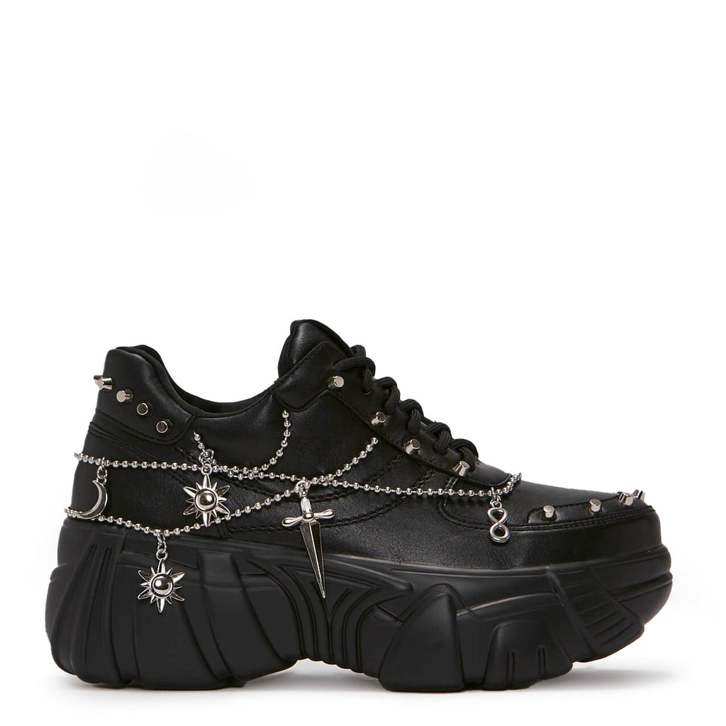 KOI Jinx Mystic Charm Trainers-Clearance