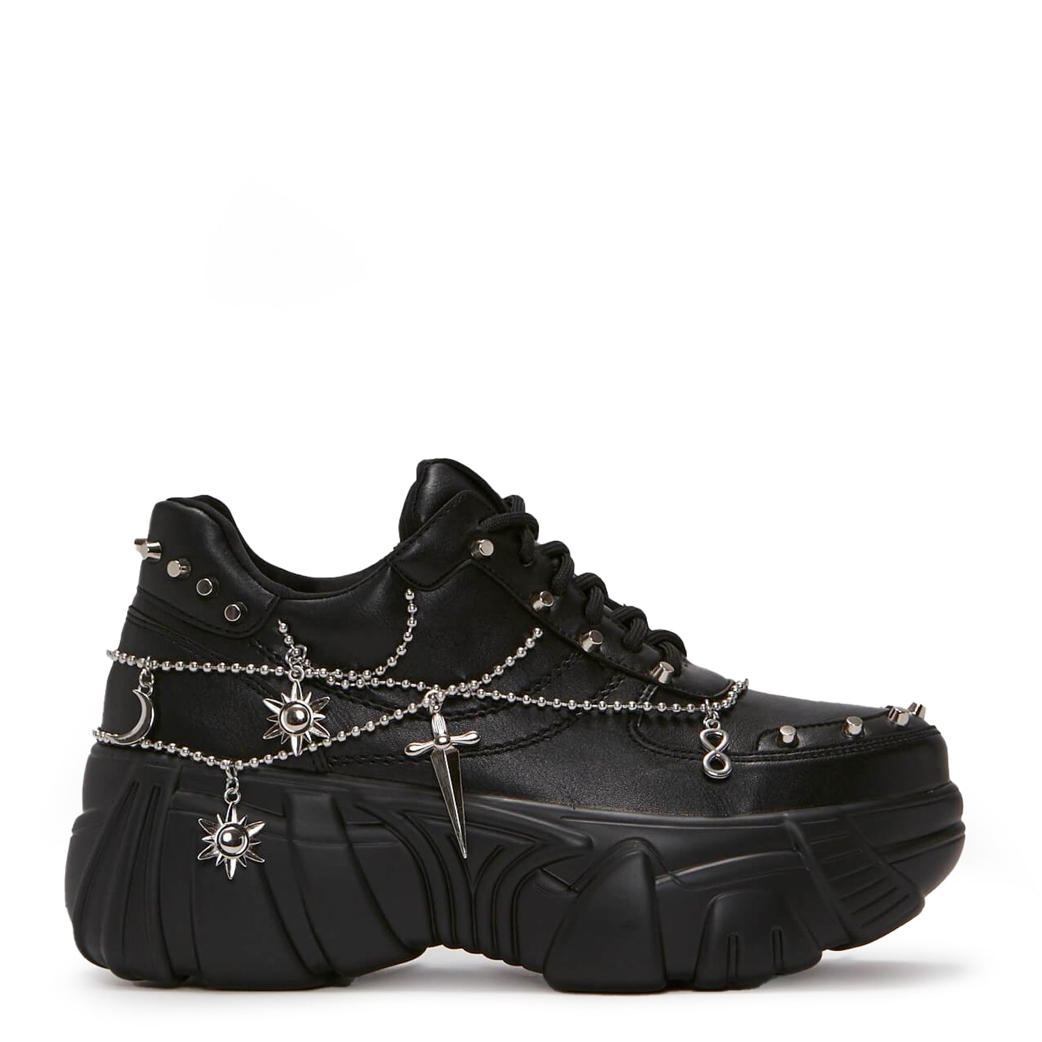 KOI Jinx Mystic Charm Trainers-Clearance