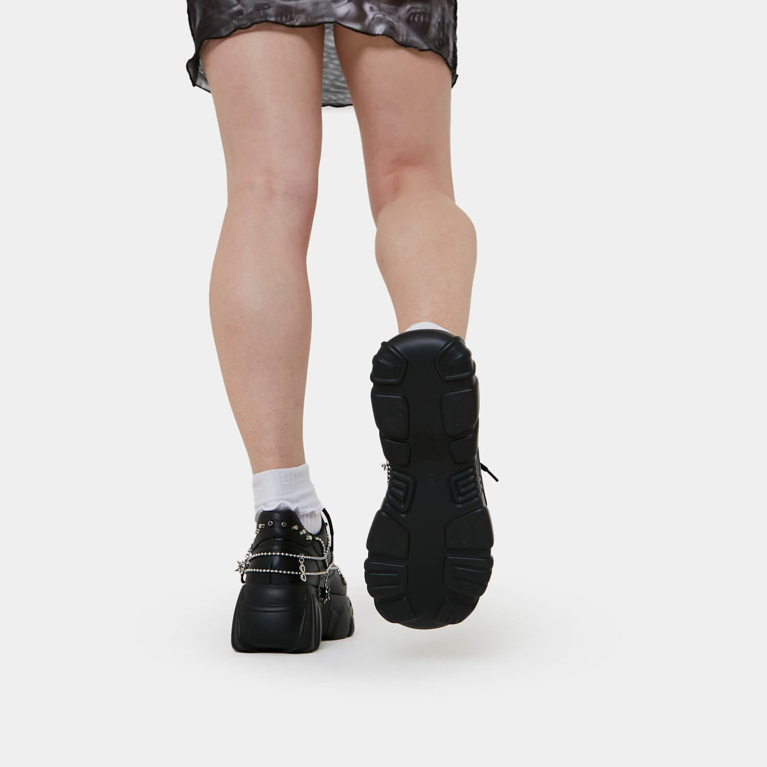 KOI Jinx Mystic Charm Trainers-Clearance