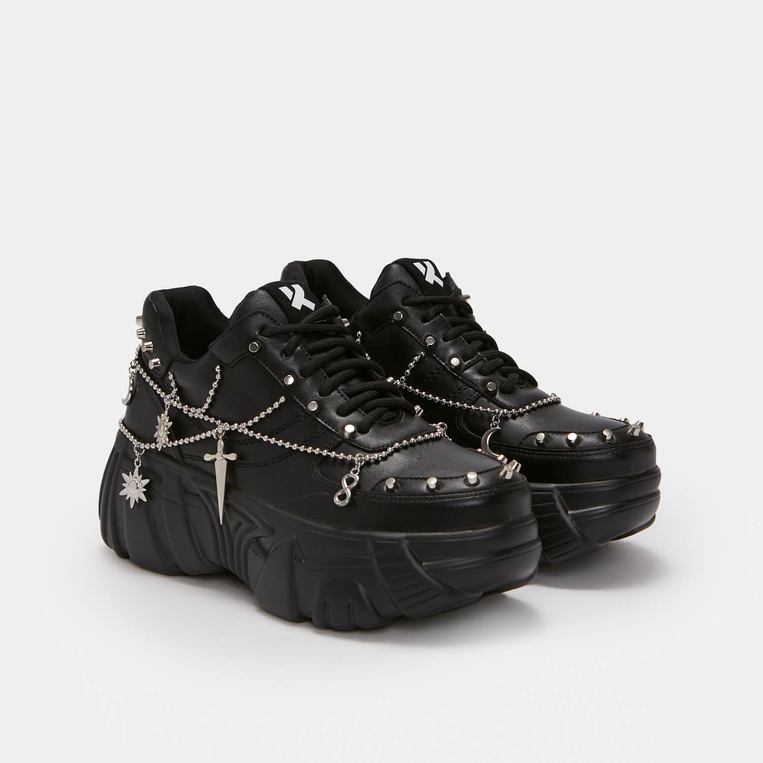 KOI Jinx Mystic Charm Trainers-Clearance