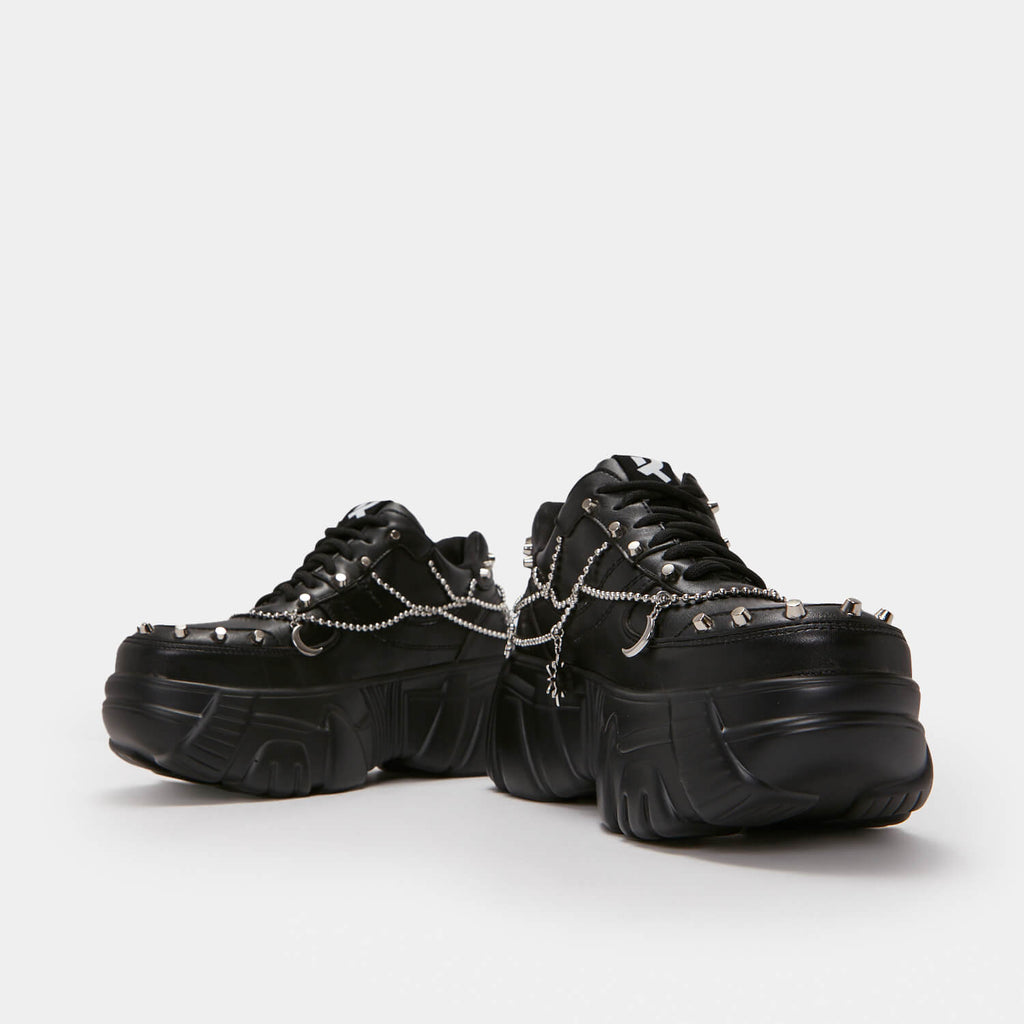 KOI Jinx Mystic Charm Trainers-Clearance