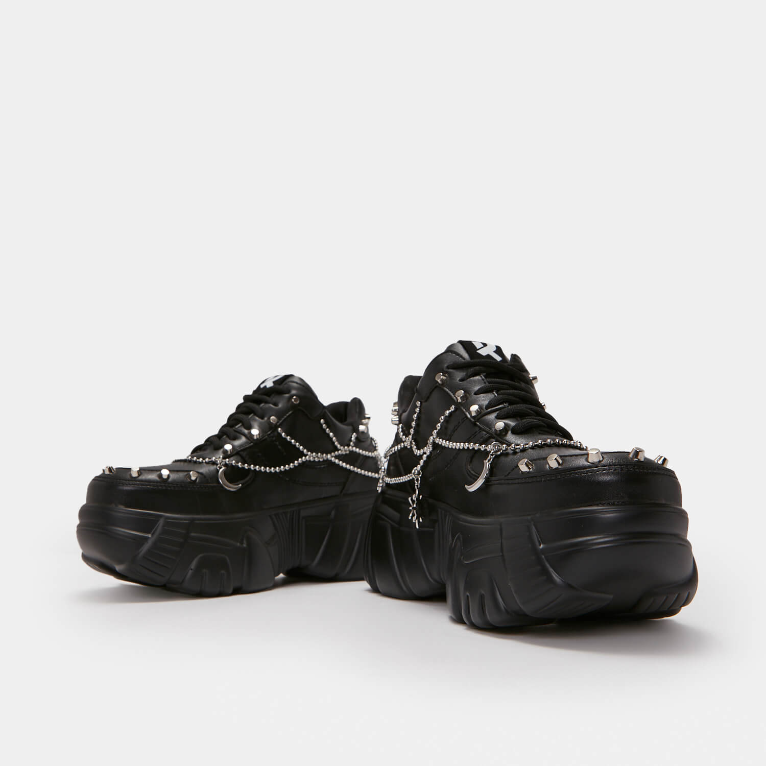 KOI Jinx Mystic Charm Trainers-Clearance