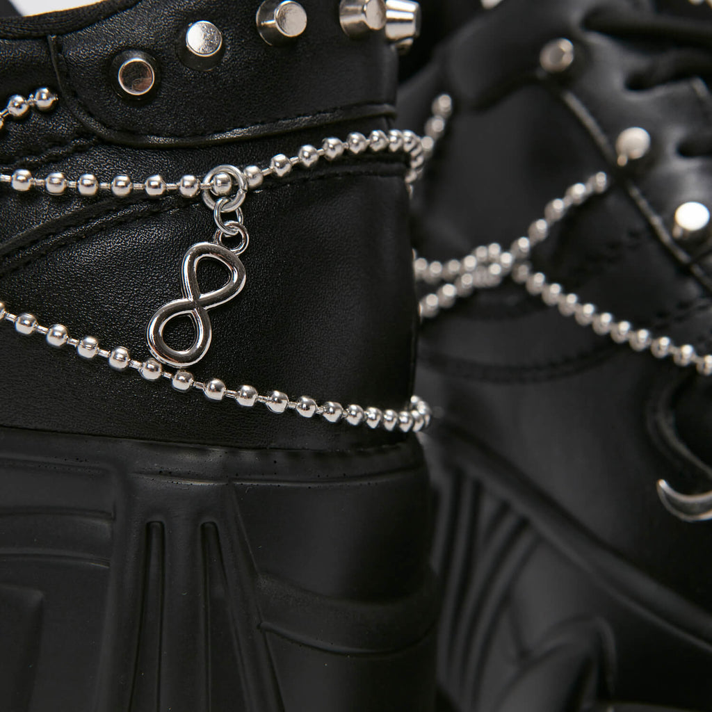 KOI Jinx Mystic Charm Trainers-Clearance