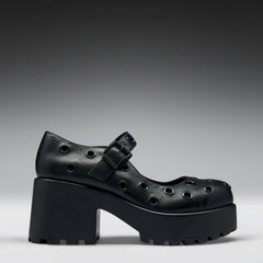 KOI Tira Mary Janes ‘Alcove Edition’