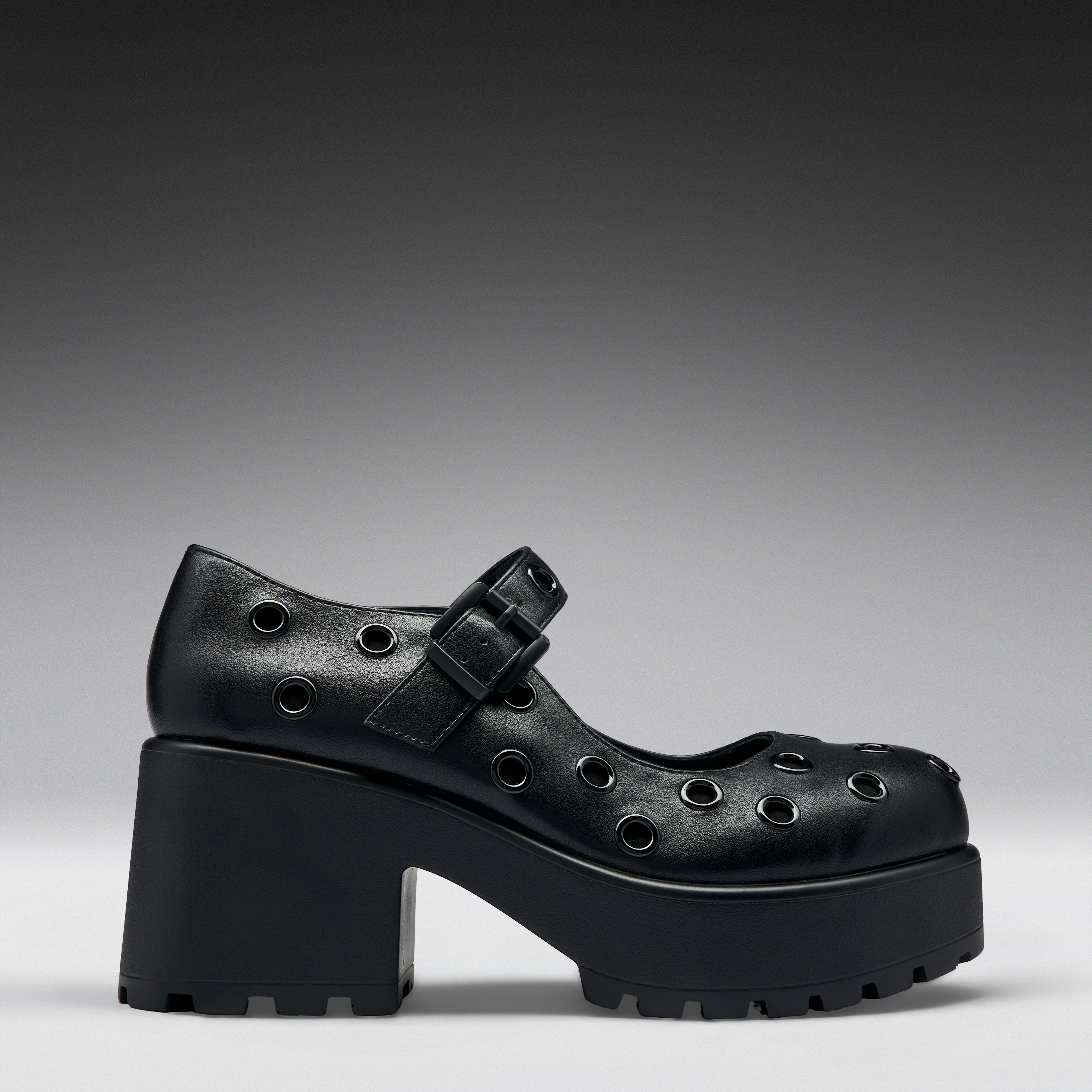 KOI Tira Mary Janes ‘Alcove Edition’