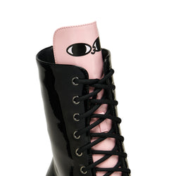 A Bean With a Platform to Dream Boots