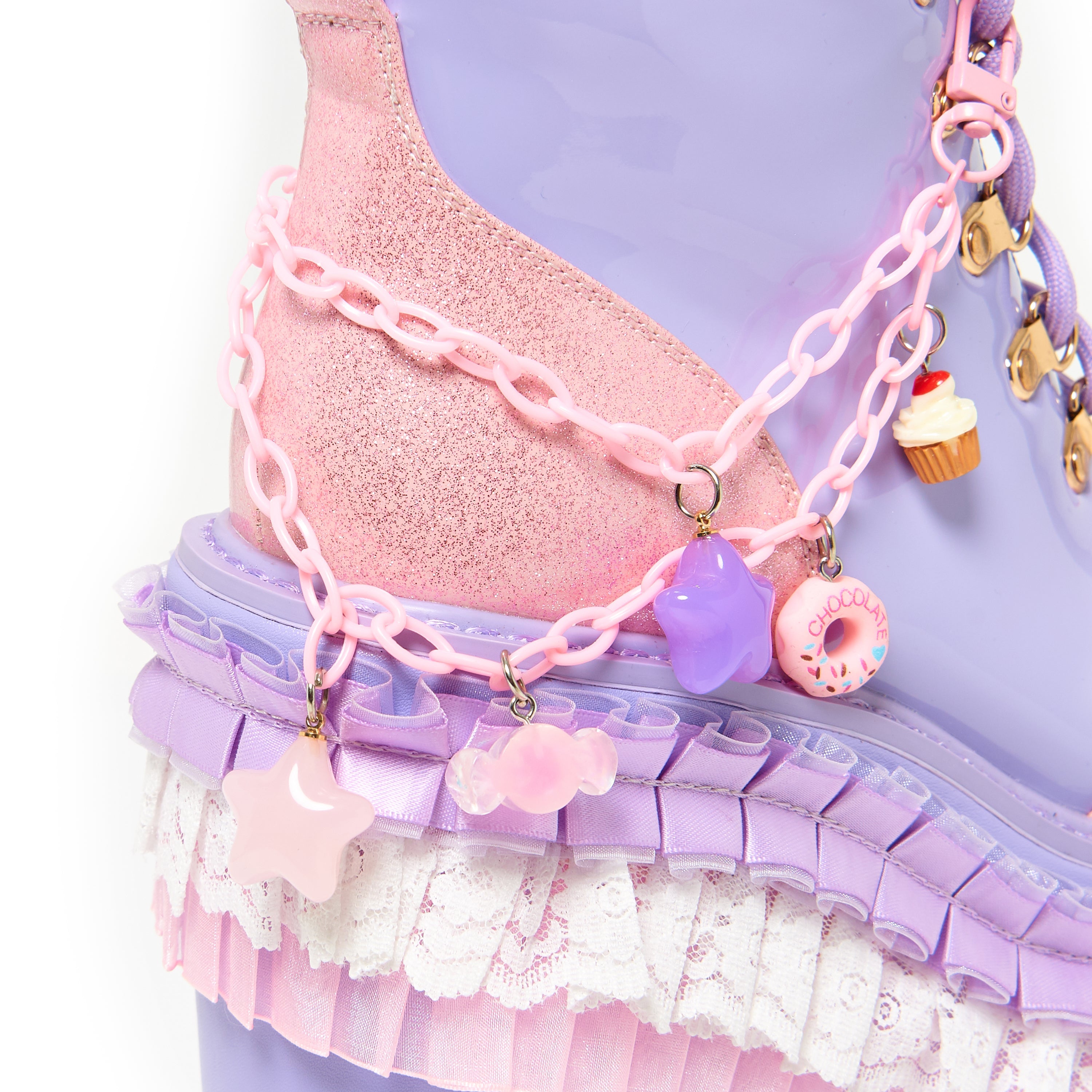 KOI_Cupcake Towers Platform Boots_ECOM2