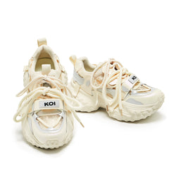 KOI_Frozen Shores Mega Chunky Trainers ECOM1